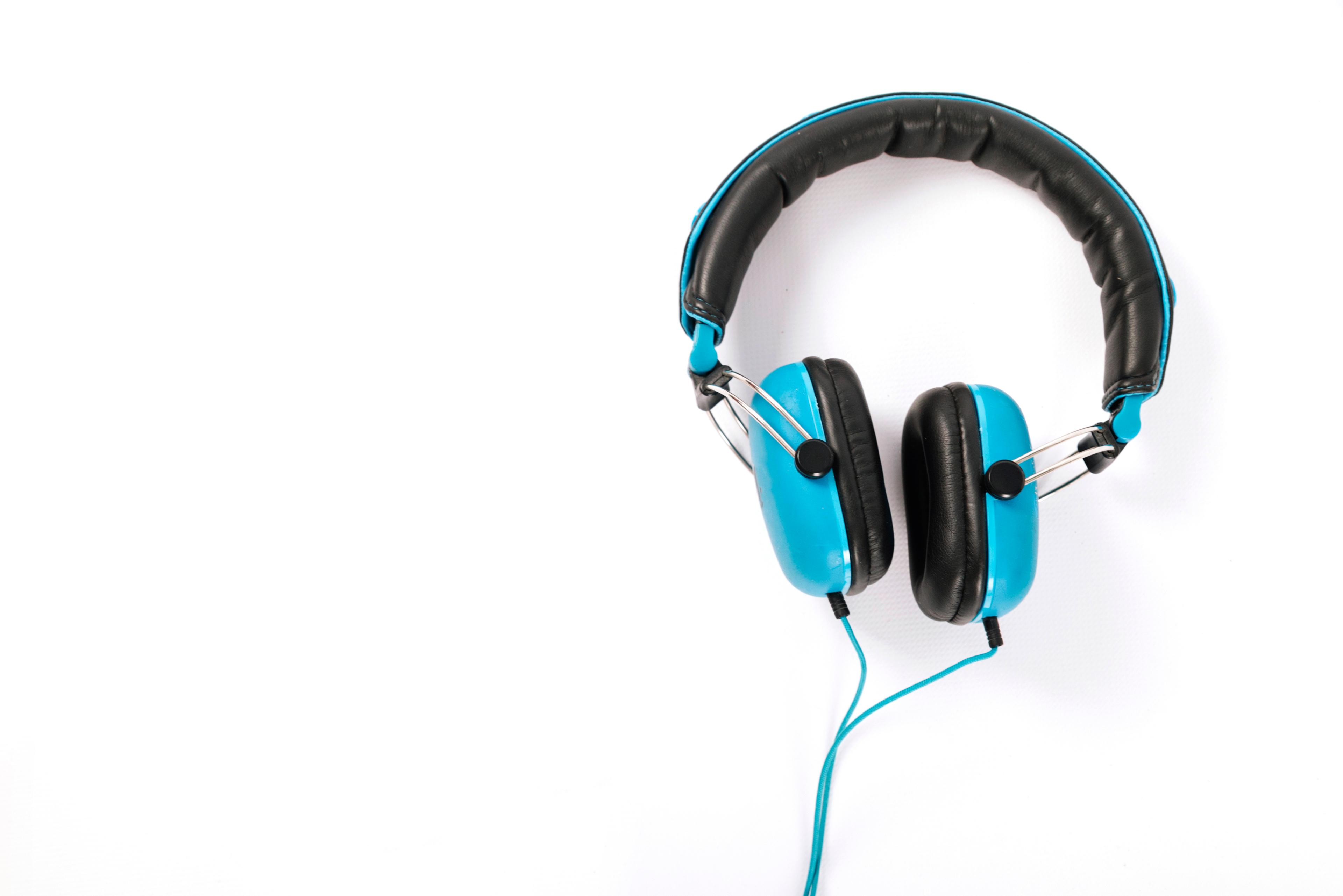 Premium Headphones