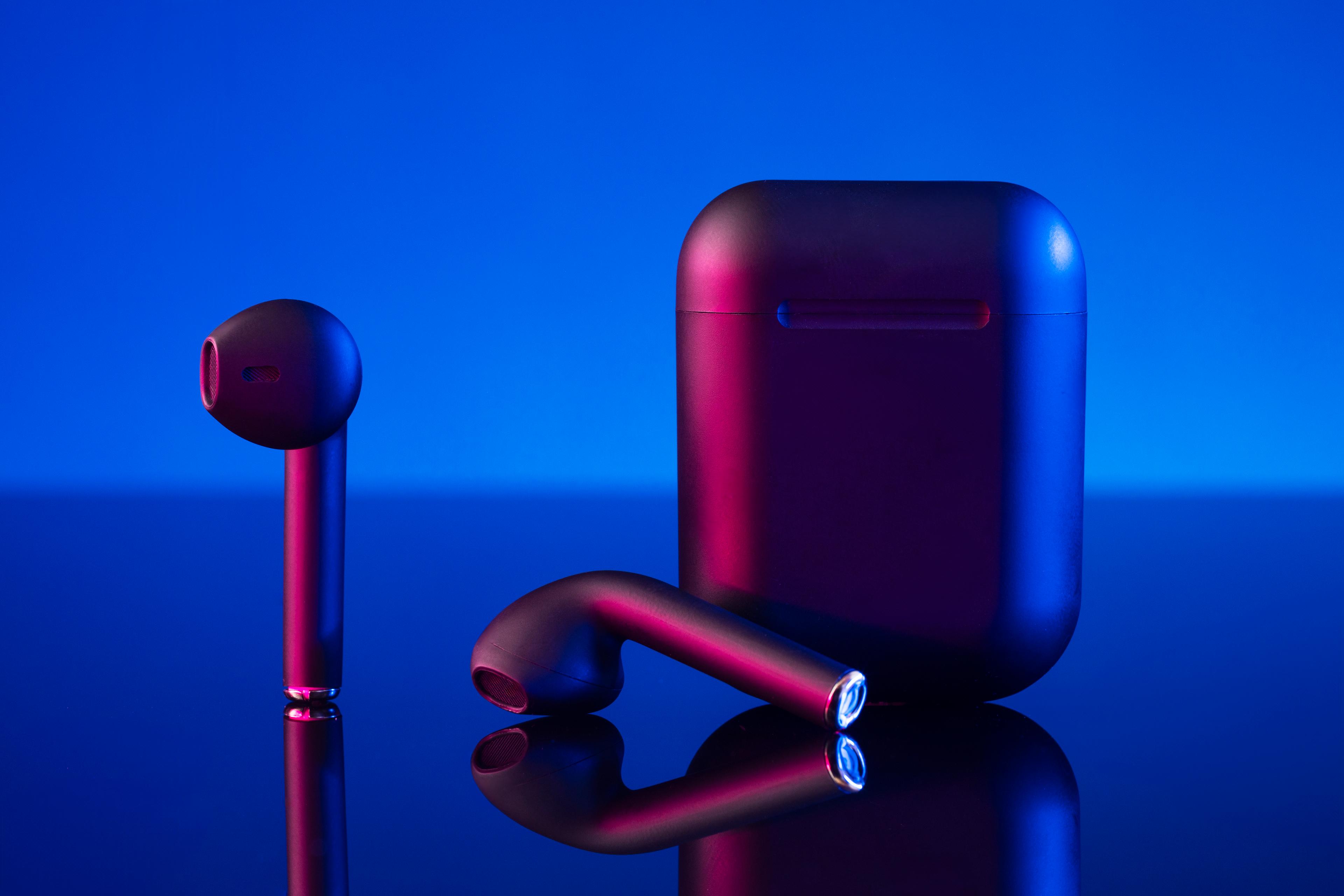 Wireless Earbuds