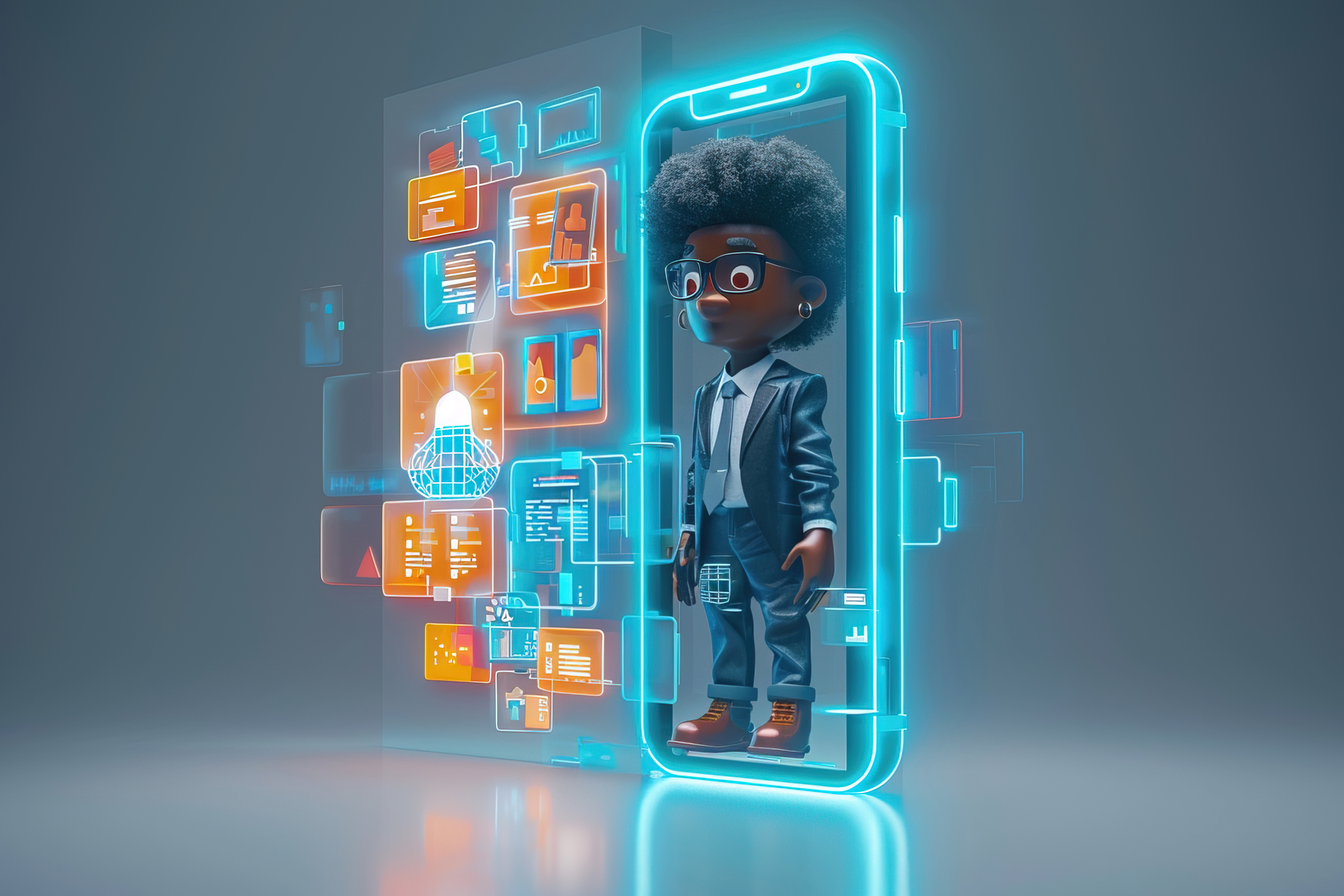 Progressive Web Apps (PWAs)