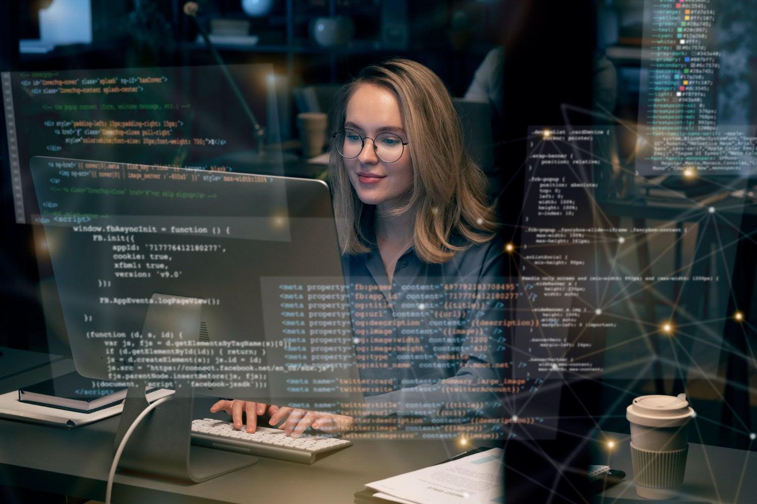 Custom Web App Development
