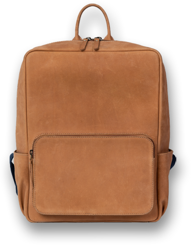 ZiiiCos bag front