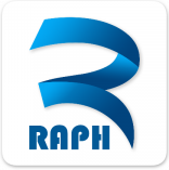 Raph logo